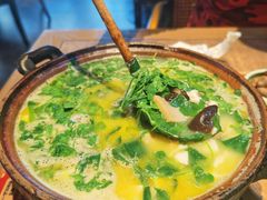 -香园茶社·金陵小灶(老门东店)