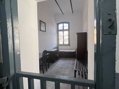 -青岛德国监狱旧址博物馆