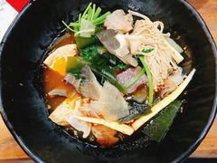 -万记麻辣烫国展总店