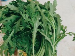 蒿子秆-晓林火锅(安定门店)