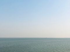 -东疆建设开发纪念公园