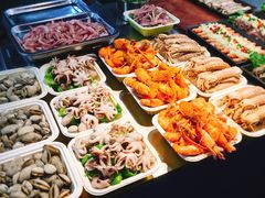 -大学城夜市大排档(凤栖路店)