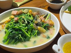 -金枝玉叶上海人家食府(三里河店)