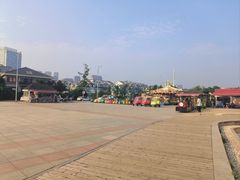 -黑石礁公园