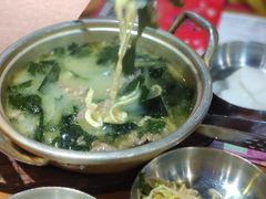 -老炉家木炭烤肉(长江国际店)