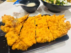 -老地方面馆(思南路店)