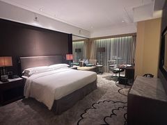 -中山利和希尔顿酒店