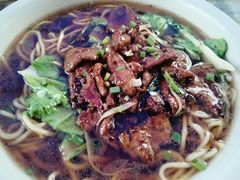 -小河无名面馆