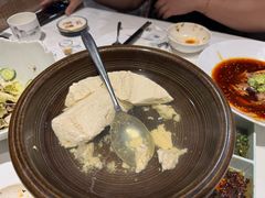 -贡宴盐帮菜自贡驻京联络处餐厅
