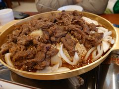 -第二外国语学院-韩国餐厅(朝阳路店)