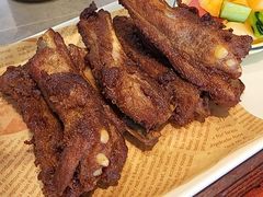 -创味·民间海南菜·非遗藤桥排骨(藤桥·免税城店)