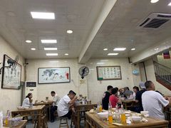 -老刘家泡馍·陕西老字号(钟楼广济街店)