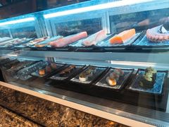 -怡咖啡海鲜自助餐厅(浦东香格里拉店)