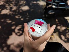 -杨记杏仁茶(椰园店)