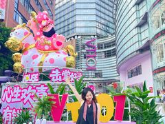 -VT101维多利广场