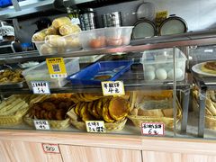 -富源东北春饼店(翠竹店)