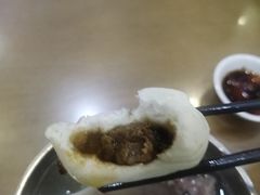 -老牌依强牛肉店(达道总店)