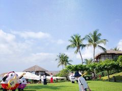 -三亚亚龙湾天域度假酒店