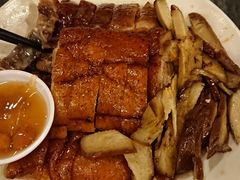 -紫金食坊(江南西路店)