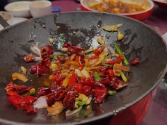 -金掌勺·锅包肉(广渠门店)