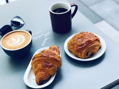 可颂-Luneurs(幸福里店)