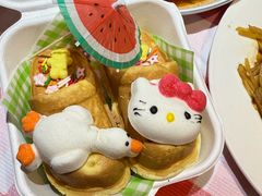 -忆外婆徐州菜·地锅鸡·生日宴(吴庄店)