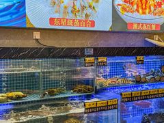 -厝包四点金·潮宴(太古仓店)