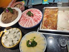 -五星桥原切肥牛火锅·30年专注好牛肉(湖塘店)