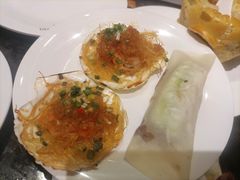 -川骄海鲜自助(河东店)