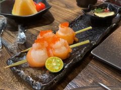 -侘与火 Wabi 侘寂烟火•锅物料理(大屯DT51店)