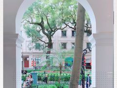 -星巴克臻选(广州沙面店)