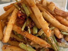 -丽华园(汉阳龙阳店)