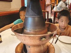 -东来顺饭庄(天坛店)