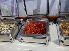 -海汕记·潮汕鲜牛肉火锅·自助