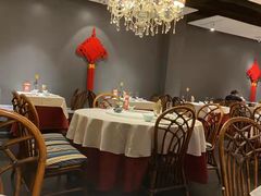 大堂-小河盐帮·私家菜·烤鸭(三元桥·霄云路店)