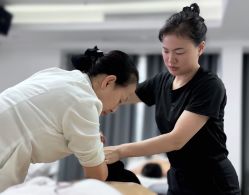 -东方美美容SPA会所