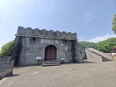 -三游洞