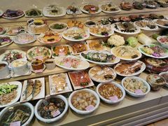 样品-旺达·福州菜(正大广场店)