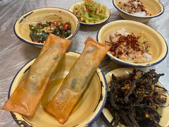 -东排食堂长沙小吃大排档(五一广场店)