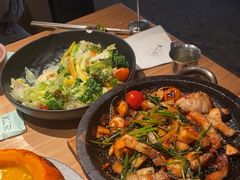 -KimPro 辛普乐概念韩餐