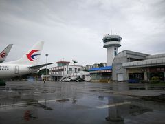 塔台-普洱思茅机场