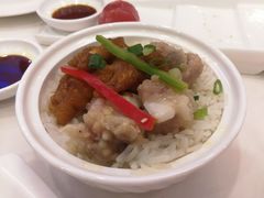 -富豪酒家(正大广场店)
