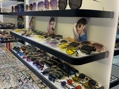 -华彬眼镜专业渐进配镜(潘家园店)