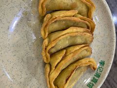 -李记清真馆(打钉巷店)