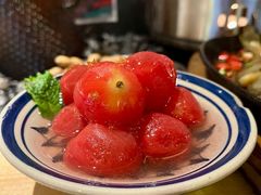 -贰醒·私房小院烧烤 (太古里店)