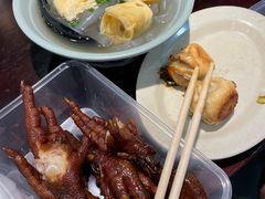 -丁莲芳(红旗路店)