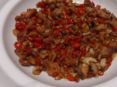 -香丰阁·烤鸭·川湘菜(清河店)