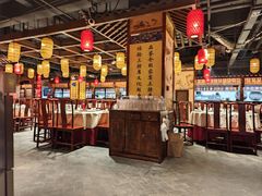 -味鼎长安·地道陕菜(凤城一路店)