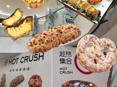 -凯德广场(学府店)