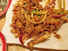 -喝丢一只鞋海鲜烧烤·海肠捞饭(东关街店)
